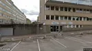Lediga lokaler att hyra, Arvika, Viksgatan<span class="blurred street-number" onclick="ProcessAdRequest(595568)"><span class="hint">Se väg-nr</span>[xxxxxxxx]</span>
