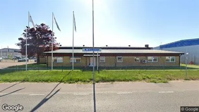 Affärslokaler att hyra i Karlstad - Bild från Google Street View