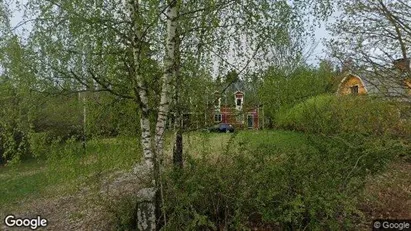 Affärslokaler att hyra i Avesta - Bild från Google Street View