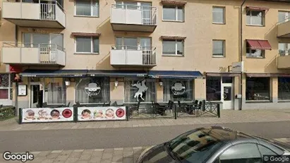 Affärslokaler att hyra i Linköping - Bild från Google Street View