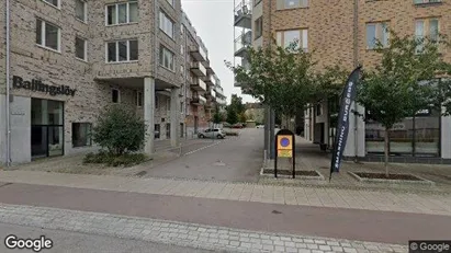 Affärslokaler att hyra i Linköping - Bild från Google Street View