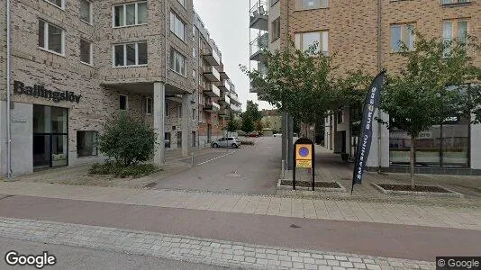 Affärslokaler att hyra i Linköping - Bild från Google Street View