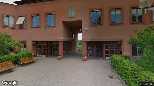 Affärslokaler att hyra i Linköping - Bild från Google Street View