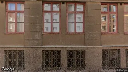 Affärslokaler att hyra i Örgryte-Härlanda - Bild från Google Street View