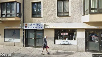 Kontorslokaler att hyra i Östermalm - Bild från Google Street View