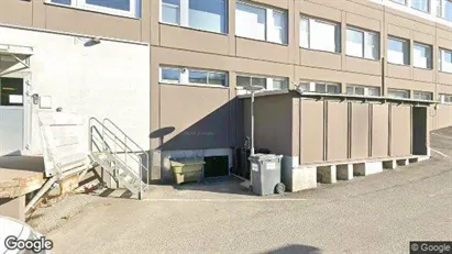 Kontorslokaler att hyra i Täby - Bild från Google Street View