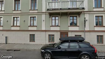 Affärslokaler att hyra i Norrköping - Bild från Google Street View