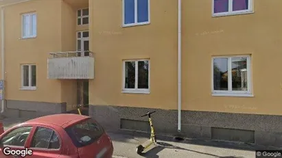 Affärslokaler att hyra i Örebro - Bild från Google Street View