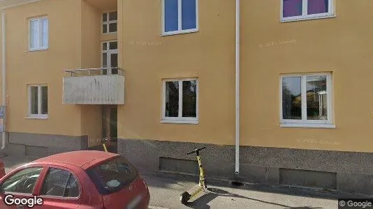 Affärslokaler att hyra i Örebro - Bild från Google Street View