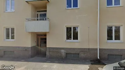 Affärslokaler att hyra i Örebro - Bild från Google Street View
