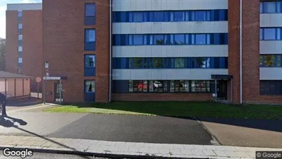 Affärslokaler att hyra i Helsingborg - Bild från Google Street View