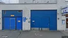 Lager att hyra, Upplands Väsby, Centralvägen<span class="blurred street-number" onclick="ProcessAdRequest(595894)"><span class="hint">Se väg-nr</span>[xxxxxxxx]</span>
