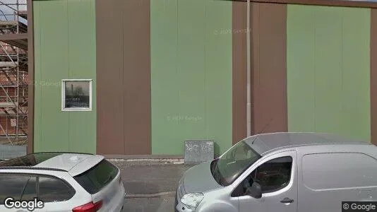 Kontorslokaler att hyra i Norrköping - Bild från Google Street View