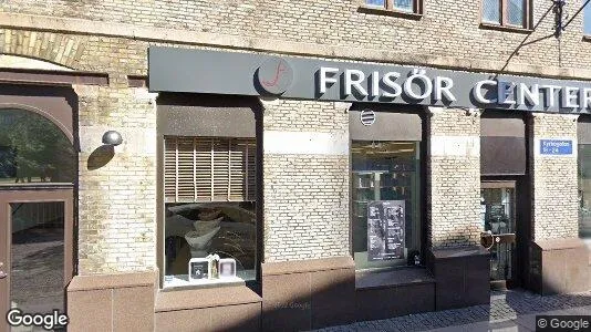 Affärslokaler att hyra i Göteborg Centrum - Bild från Google Street View