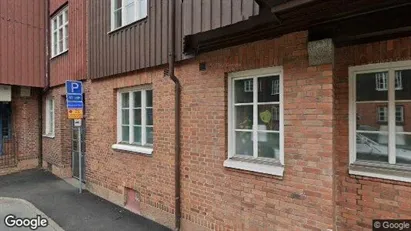 Affärslokaler att hyra i Örgryte-Härlanda - Bild från Google Street View
