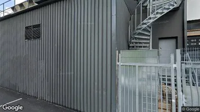 Affärslokaler att hyra i Mölndal - Bild från Google Street View