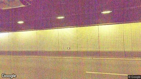 Kontorslokaler att hyra i Göteborg Centrum - Bild från Google Street View