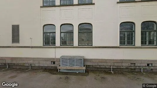 Kontorslokaler att hyra i Kalmar - Bild från Google Street View