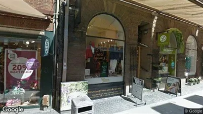 Kontorslokaler att hyra i Helsingborg - Bild från Google Street View