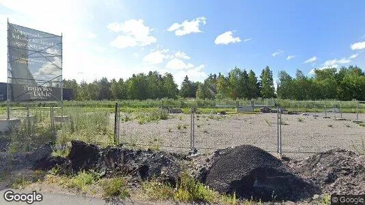 Affärslokaler att hyra i Uppsala - Bild från Google Street View