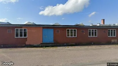 Kontorslokaler att hyra i Tranås - Bild från Google Street View
