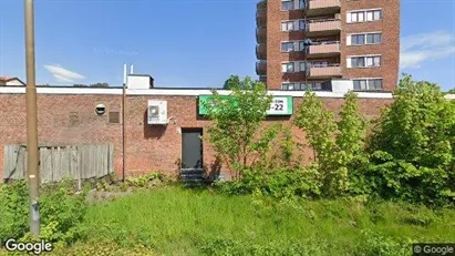 Kontorslokaler att hyra i Västerås - Bild från Google Street View