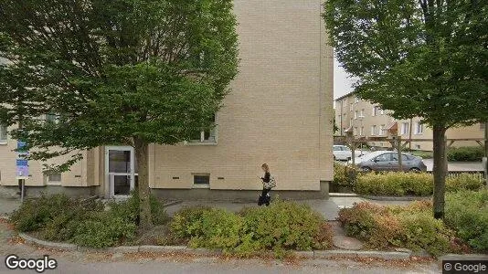 Kontorslokaler att hyra i Västerås - Bild från Google Street View