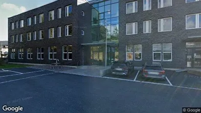 Industrilokaler att hyra i Askim-Frölunda-Högsbo - Bild från Google Street View