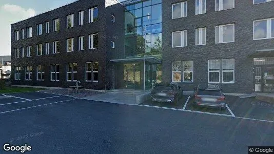 Industrilokaler att hyra i Askim-Frölunda-Högsbo - Bild från Google Street View
