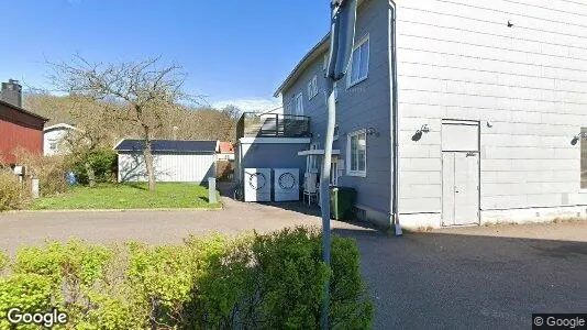 Affärslokaler att hyra i Västra hisingen - Bild från Google Street View