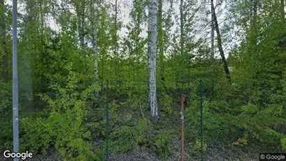 Affärslokaler att hyra i Katrineholm - Bild från Google Street View