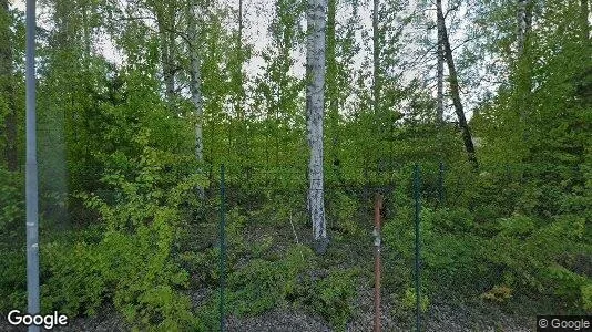 Affärslokaler att hyra i Katrineholm - Bild från Google Street View