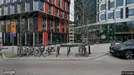 Lediga lokaler att hyra, Söderort, Hammarbybacken<span class="blurred street-number" onclick="ProcessAdRequest(596553)"><span class="hint">Se väg-nr</span>[xxxxxxxx]</span>