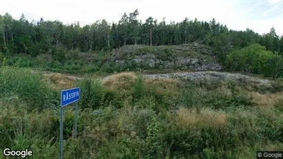 Affärslokaler att hyra i Uddevalla - Bild från Google Street View