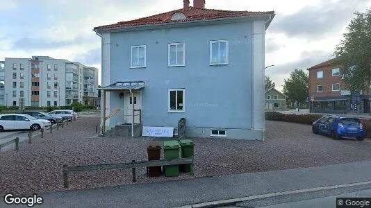 Kontorslokaler att hyra i Tibro - Bild från Google Street View