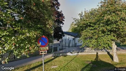 Affärslokaler att hyra i Norrköping - Bild från Google Street View