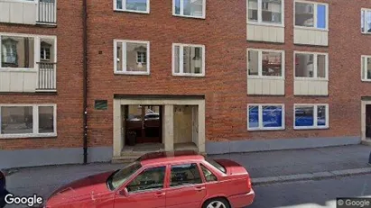 Affärslokaler att hyra i Linköping - Bild från Google Street View