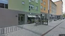 Lediga lokaler att hyra, Norrköping, Olai Kyrkogata<span class="blurred street-number" onclick="ProcessAdRequest(596639)"><span class="hint">Se väg-nr</span>[xxxxxxxx]</span>