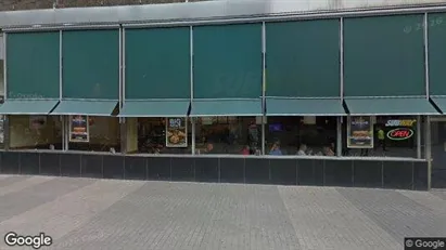 Affärslokaler att hyra i Norrköping - Bild från Google Street View