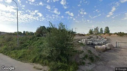 Affärslokaler att hyra i Mariestad - Bild från Google Street View