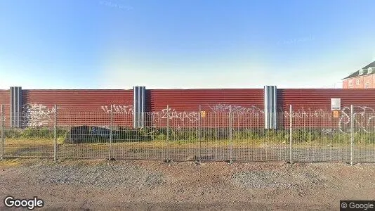 Affärslokaler att hyra i Staffanstorp - Bild från Google Street View