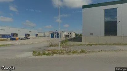 Fastighetsmarker att hyra i Sigtuna - Bild från Google Street View