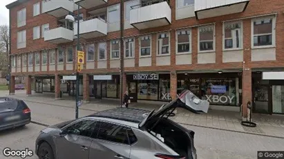 Kontorslokaler att hyra i Skövde - Bild från Google Street View