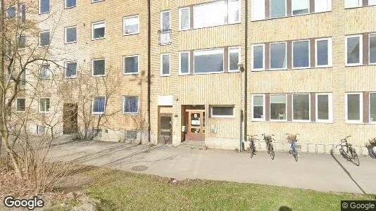 Kontorslokaler att hyra i Örebro - Bild från Google Street View