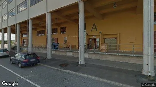 Kontorslokaler att hyra i Lundby - Bild från Google Street View