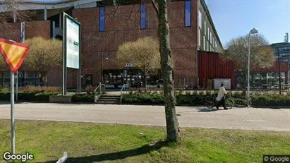 Kontorslokaler att hyra i Lundby - Bild från Google Street View