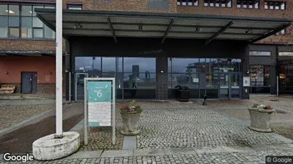Kontorslokaler att hyra i Lundby - Bild från Google Street View