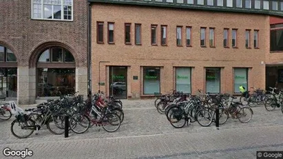 Kontorslokaler att hyra i Lund - Bild från Google Street View