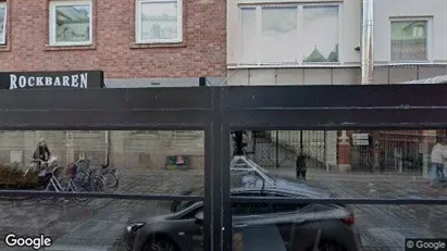 Kontorslokaler att hyra i Nyköping - Bild från Google Street View