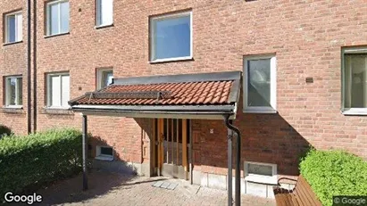 Affärslokaler att hyra i Norrköping - Bild från Google Street View